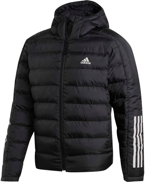 winterjacke herren sale adidas|Adidas winter coats for men.